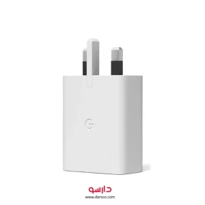 شارژر دیواری گوگل Google 30W USB-C Charger