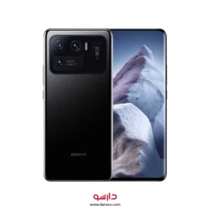 گوشی موبایل شیائومی Xiaomi Mi 11 Ultra 5G با 512 گیگ حافظه داخلی و رم 12 گیگابایت پک چین (رام گلوبال)