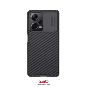 قاب نیلکین Nillkin CamShield Pro مناسب برای گوشی Xiaomi Redmi Note 12 Pro Plus