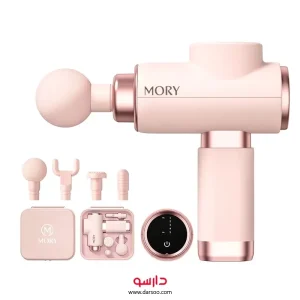 ماساژور برقی Gun Mory مدل X1 GP