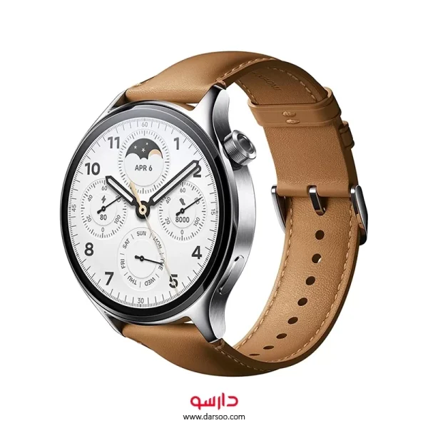 ساعت هوشمند شیائومی Xiaomi Watch S1 Pro