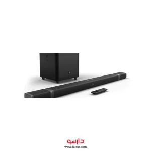 ساندبار جی بی ال مدل Bar 5.1 | Dolby