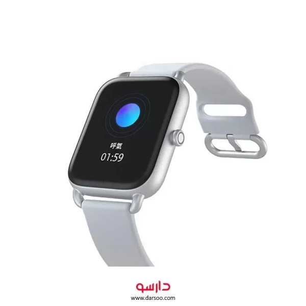 ساعت هوشمند شیائومی Haylou RS4