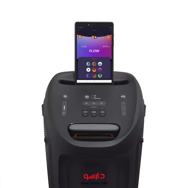 اسپیکر بلوتوثی قابل حمل جی بی ال JBL PartyBox 310