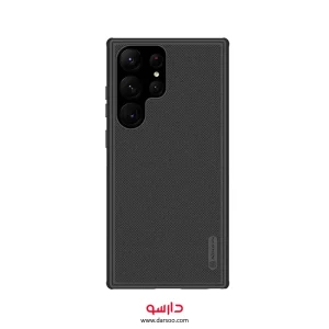 قاب نیلکین Nillkin Super Frosted Shield Pro مناسب برای Samsung S23 Ultra