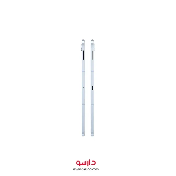 تبلت سامسونگ Samsung Galaxy Tab S10 FE Plus (X620) با 128 گیگ حافظه داخلی و رم 8 گیگابایت - تصویر 6