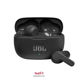هندزفری بلوتوثی جی بی ال مدل JBL Wave 200