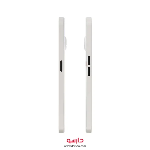 گوشی موبایل ناتینگ Nothing Phone 2a با 128 گیگ حافظه داخلی و رم 8 گیگابایت