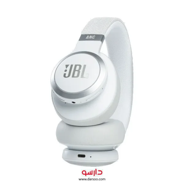 هدفون بلوتوثی جی بی ال مدل Live 660 NC