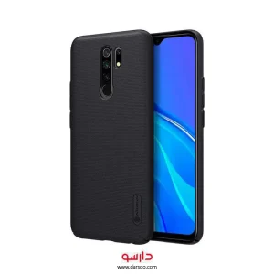 قاب مات نیلکین Xiaomi Redmi 9 مدل Nillkin Super Frosted Shield