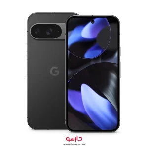 گوشی گوگل Google Pixel 9 ظرفیت 256 گیگابایت و رم 12 گیگابایت