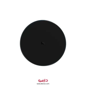 شارژر وایرلس شیائومی Mi Wireless Charger Pad 10W مدل WPC03ZM