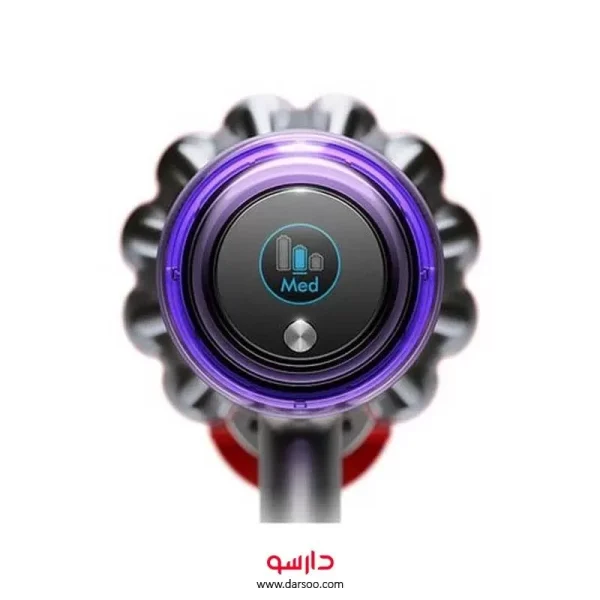 جاروبرقی Dyson V11