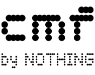 برند سی ام اف - CMF