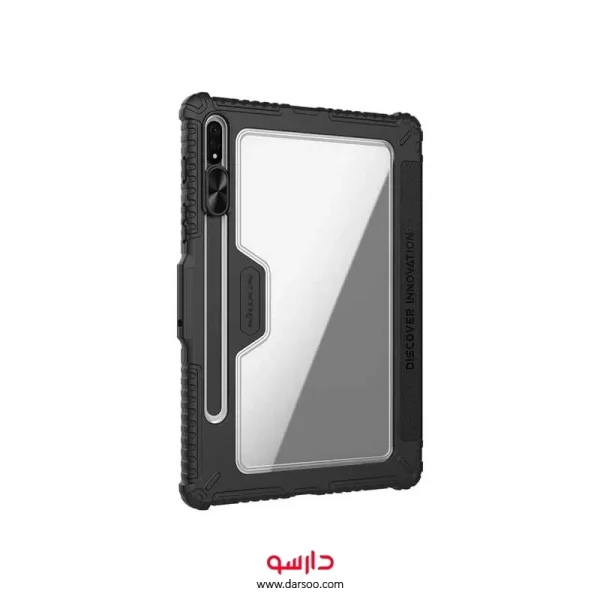 کیف بامپردار سامسونگ S8 plus نیلکین Nillkin Bumper Pro Samsung Galaxy Tab S8 Plus