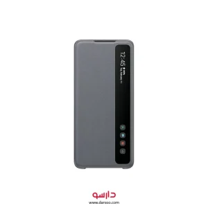 کیف هوشمند Samsung Galaxy S20 Ultra مدل Smart Clear View