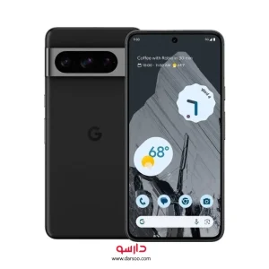گوشی گوگل Google Pixel 8 Pro ظرفیت 512 گیگابایت و رم 12 گیگابایت