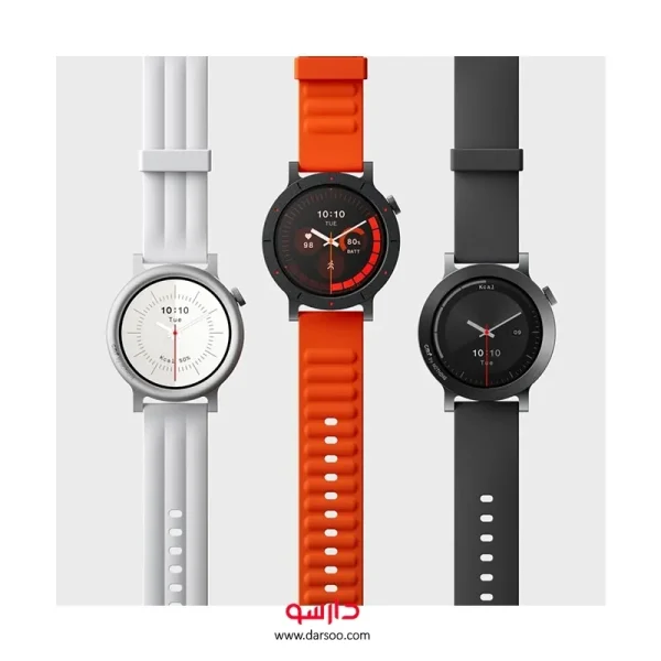 ساعت هوشمند ناتینگ CMF Watch 3 Pro - تصویر 7