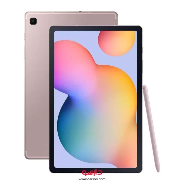 تبلت سامسونگ (P625) Samsung Galaxy Tab S6 Lite 2024 LTE حافظه 128 و رم 4 گیگابایت