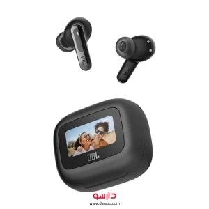 هندزفری بلوتوثی جی بی ال  JBL Live beam 3