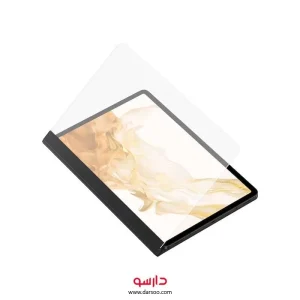 کیف کلاسوری Samsung Note View Cover Tab s8 - s7