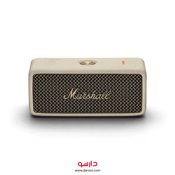اسپیکر مارشال Marshall Emberton 2