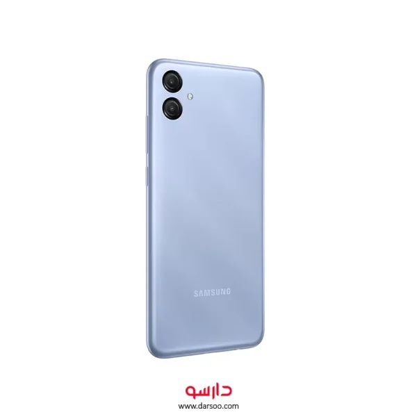 گوشی موبایل سامسونگ Samsung Galaxy A04e با 32 گیگابایت حافظه داخلی و رم 3 گیگابایت
