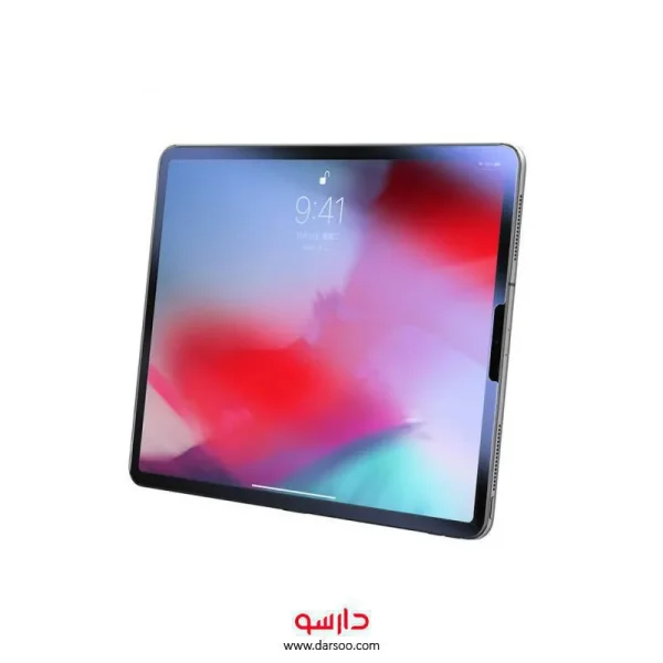 گلس تمام صفحه نیلکین iPad Pro 10.9 مدل Amazing V+