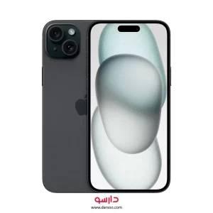 گوشی موبایل اپل iPhone 15 Plus با 128 گیگ حافظه داخلی و رم 6 گیگابایت