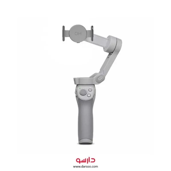 پایه نگهدارنده گوشی موبایل دی جی آی مدل Dji OM4 SE گیمبال