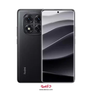 گوشی شیائومی Redmi Note 14 Pro 5G حافظه 256 گیگابایت  و رم 8 گیگابایت (نسخه گلوبال)