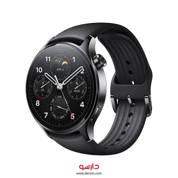 ساعت هوشمند شیائومی Xiaomi Watch S1 Pro