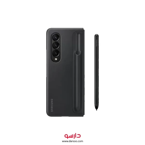 کاور اورجینال سامسونگ Samsung Galaxy Z Fold 4 مدل Note Package