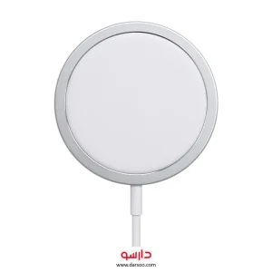 شارژر بی سیم مگ سیف اپل 15 وات اپل Apple MagSafe A2140 15W