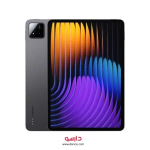 تبلت شیائومی Xiaomi Pad 7 Pro با حافظه 512 گیگ و رم 12 گیگابایت