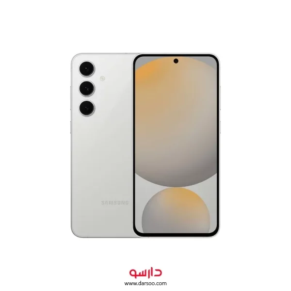 گوشی سامسونگ Galaxy S24 FE حافظه 128 گیگابایت و رم 8 گیگابایت
