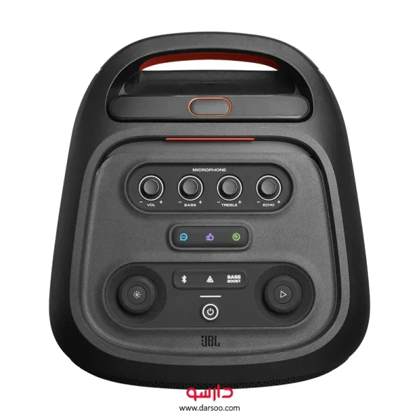 اسپیکر JBL PartyBox Stage 320