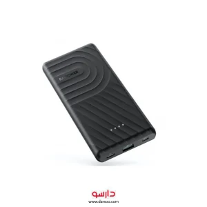 پاور بانک راوپاور Ravpower PB195 با ظرفیت 10000 میلی آمپر ساعت
