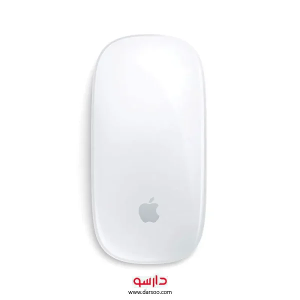 موس بی سیم اپل مدل Magic Mouse 2