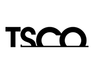 برند تسکو - TSCO