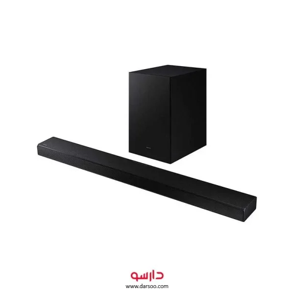 ساندبار سامسونگ Samsung Sound BAR HW-A550