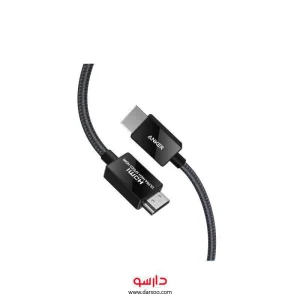 کابل HDMI به HDMI انکر مدل A8743 طول 200 سانتی‌‌متر