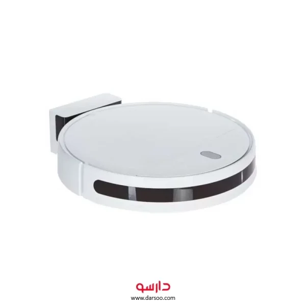 جاروبرقی رباتیک شیائومی Xiaomi Mi Robot Vacuum-Mop Essential
