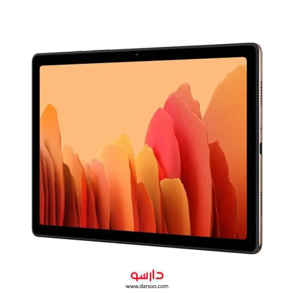 تبلت سامسونگ 2020 Samsung Galaxy Tab A7 (T505)  با64 گیگ حافظه داخلی و رم 3 گیگابایت