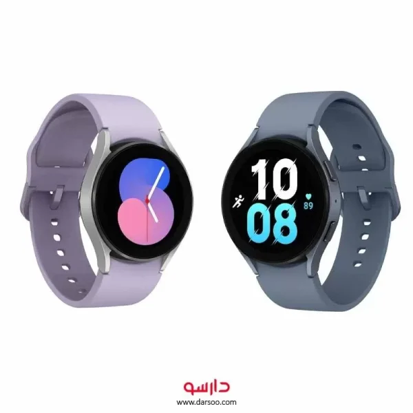 ساعت هوشمند سامسونگ Samsung Galaxy Watch 5 44mm SM-R915F  با 16 گیگ حافظه داخلی و رم 1.5 گیگابایت