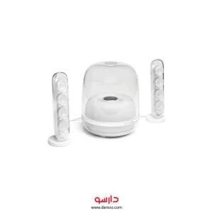 اسپیکر بی سیم هارمن کاردن Harman Kardon SoundSticks 4