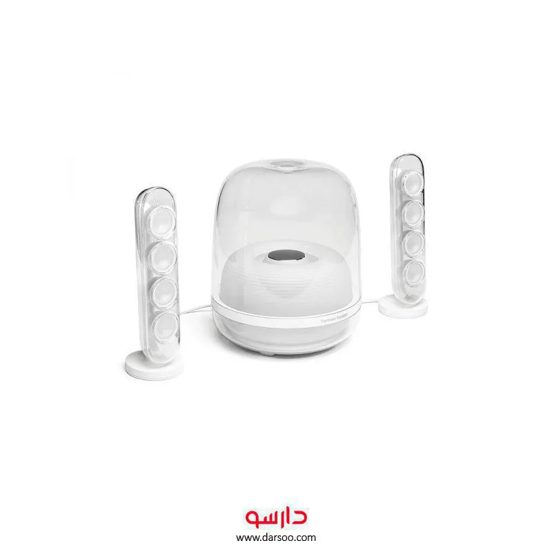 اسپیکر بی سیم هارمن کاردن Harman Kardon SoundSticks 4