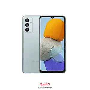 گوشی موبایل سامسونگ Samsung Galaxy M23 با 128 گیگ حافظه داخلی و 4 گیگابایت رم