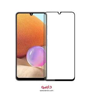 گلس تمام صفحه Samsung A15 مدل Full Glass Screen Protector