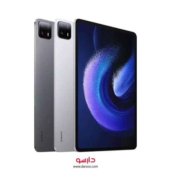 تبلت شیائومی Xiaomi Pad 6 Max با حافظه 256 گیگ و رم 8 گیگابایت (گلوبال)